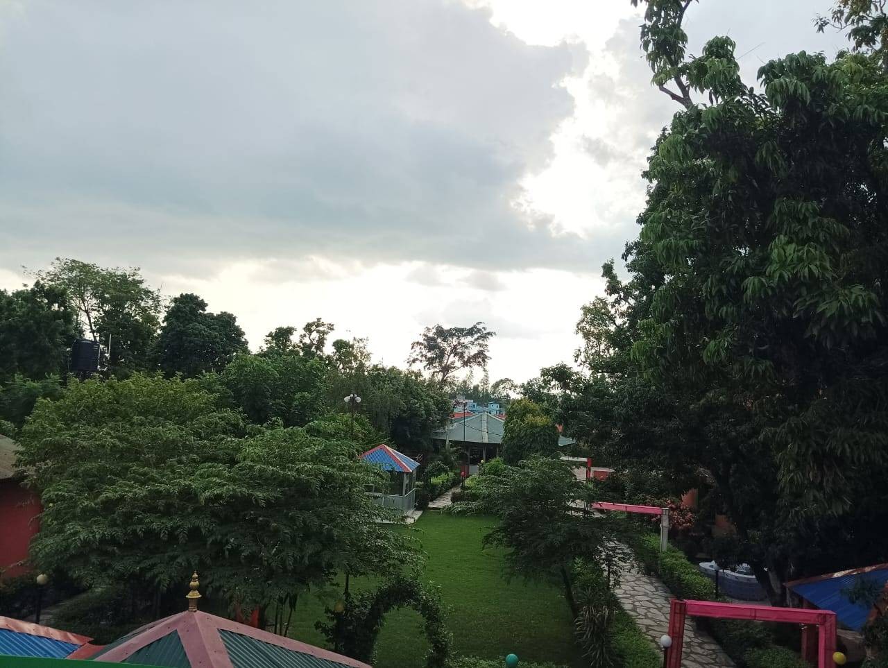 Green Hamlet Resort Pvt.Ltd