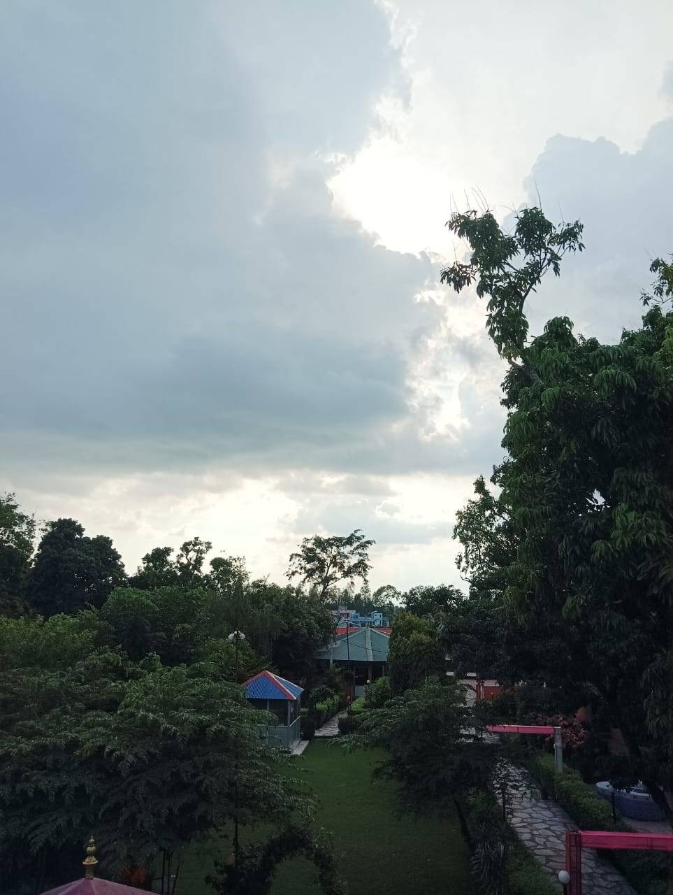 Green Hamlet Resort Pvt.Ltd