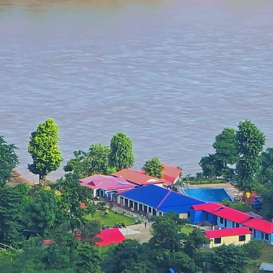 Belaka Rivers Beach Resort