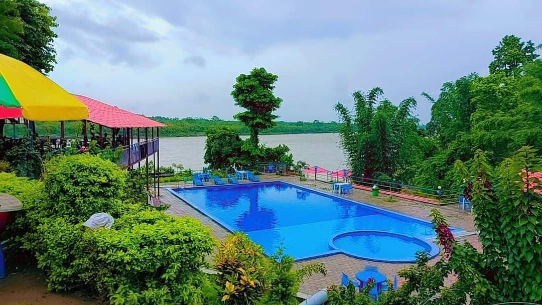 Belaka Rivers Beach Resort