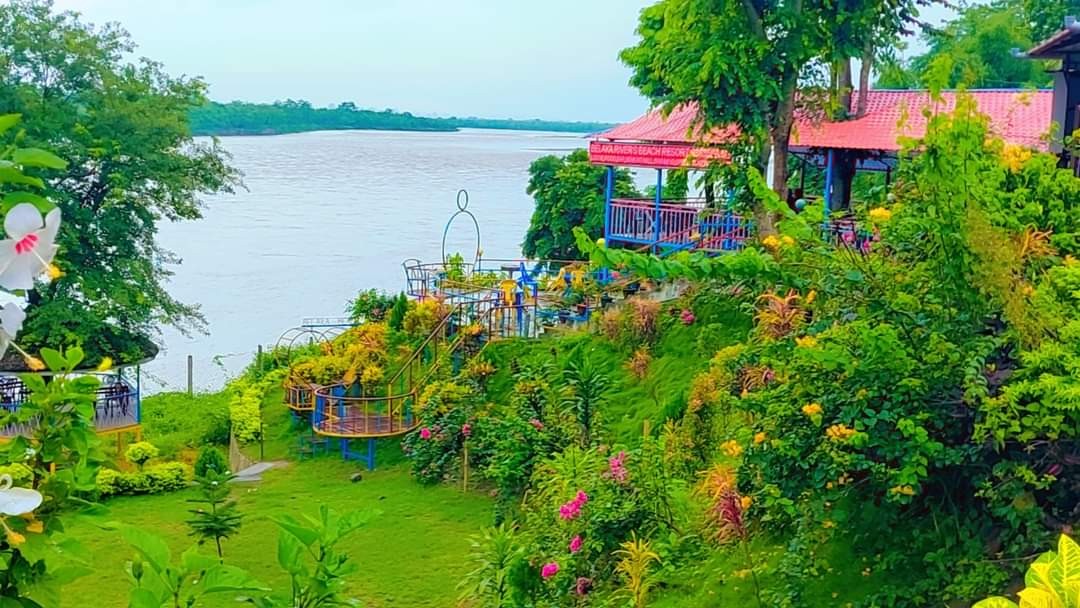 Belaka Rivers Beach Resort