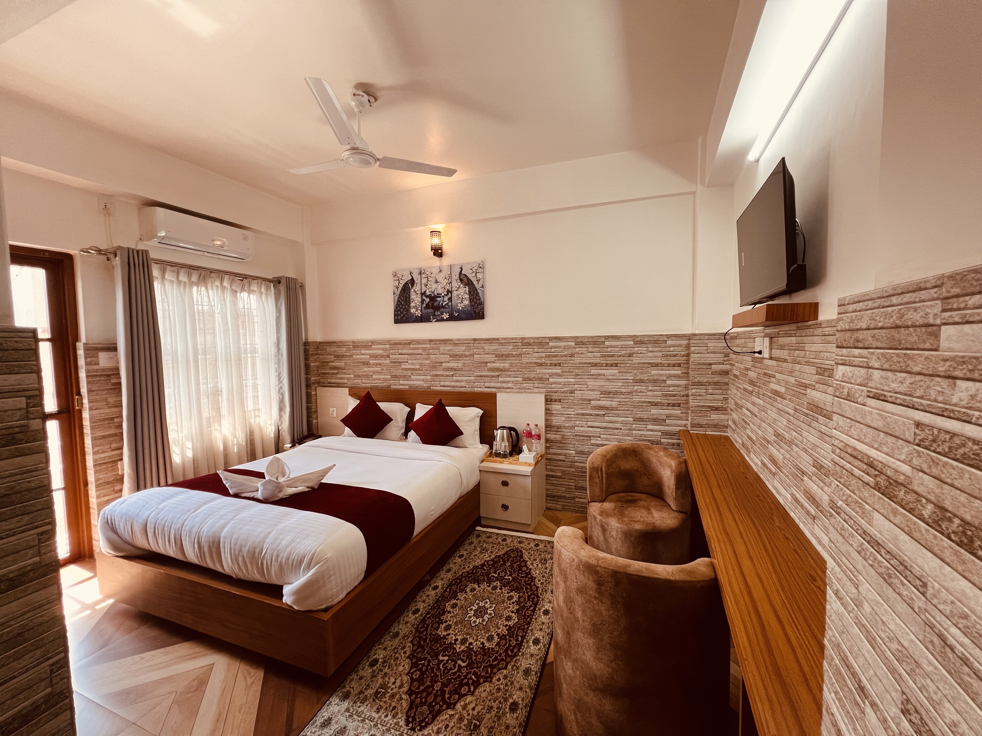 Hotel Kandara|Double Deluxe