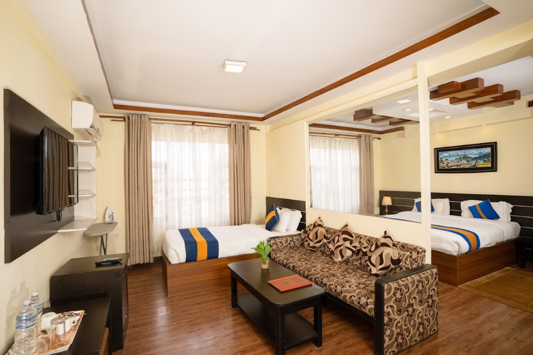 Family Suite