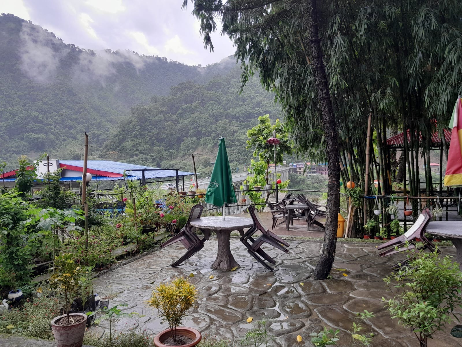 Galaxy Hotel & Lodge