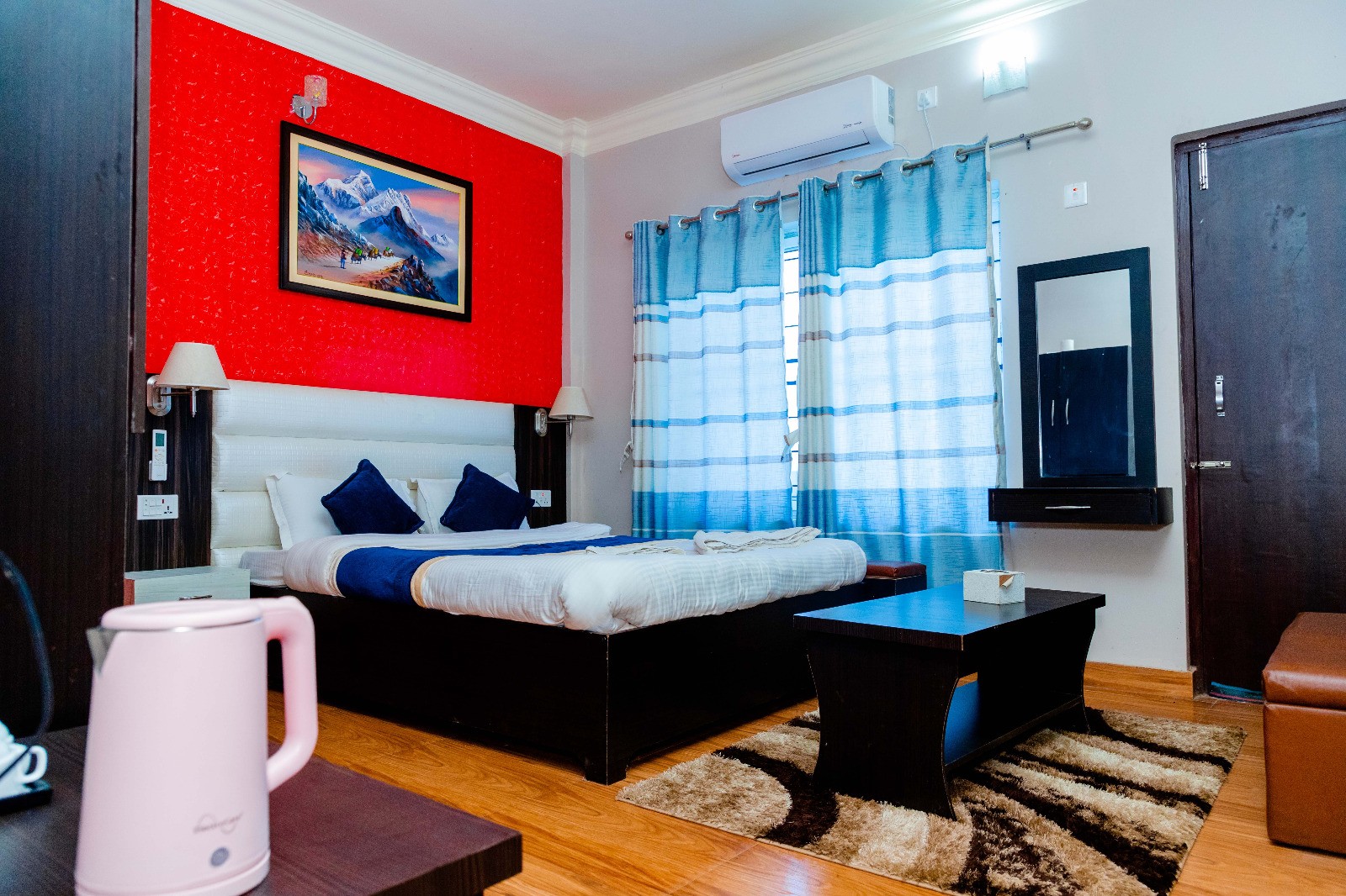 Namaste Palpa Hotel And Restaurant