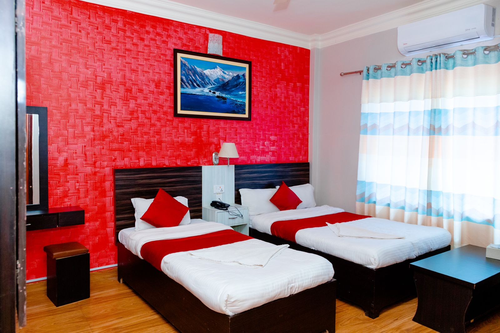 Namaste Palpa Hotel And Restaurant