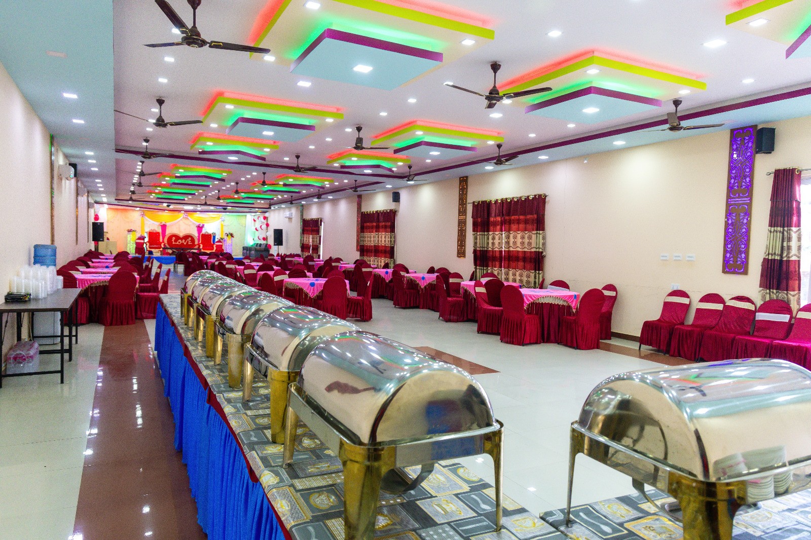 Namaste Palpa Hotel And Restaurant