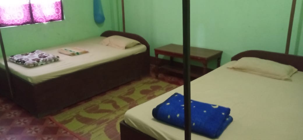 Single Room