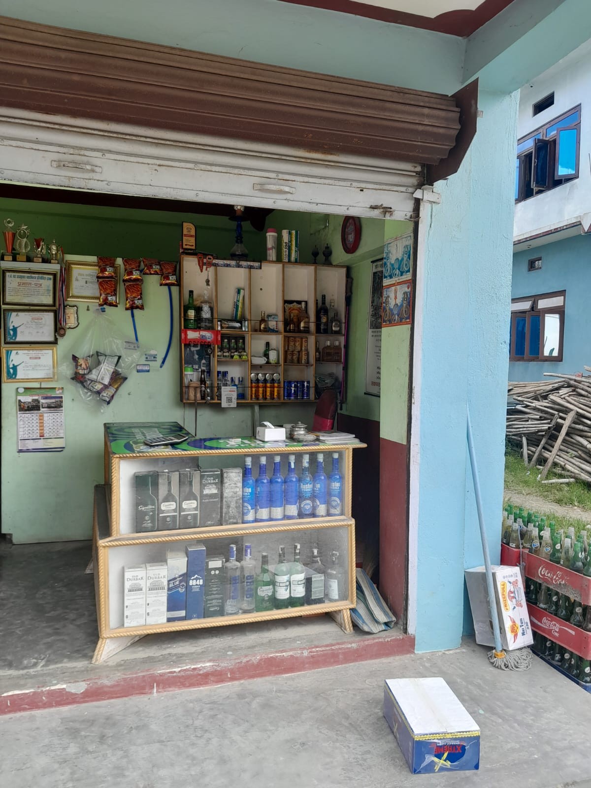 Hotel Akant and Lodge