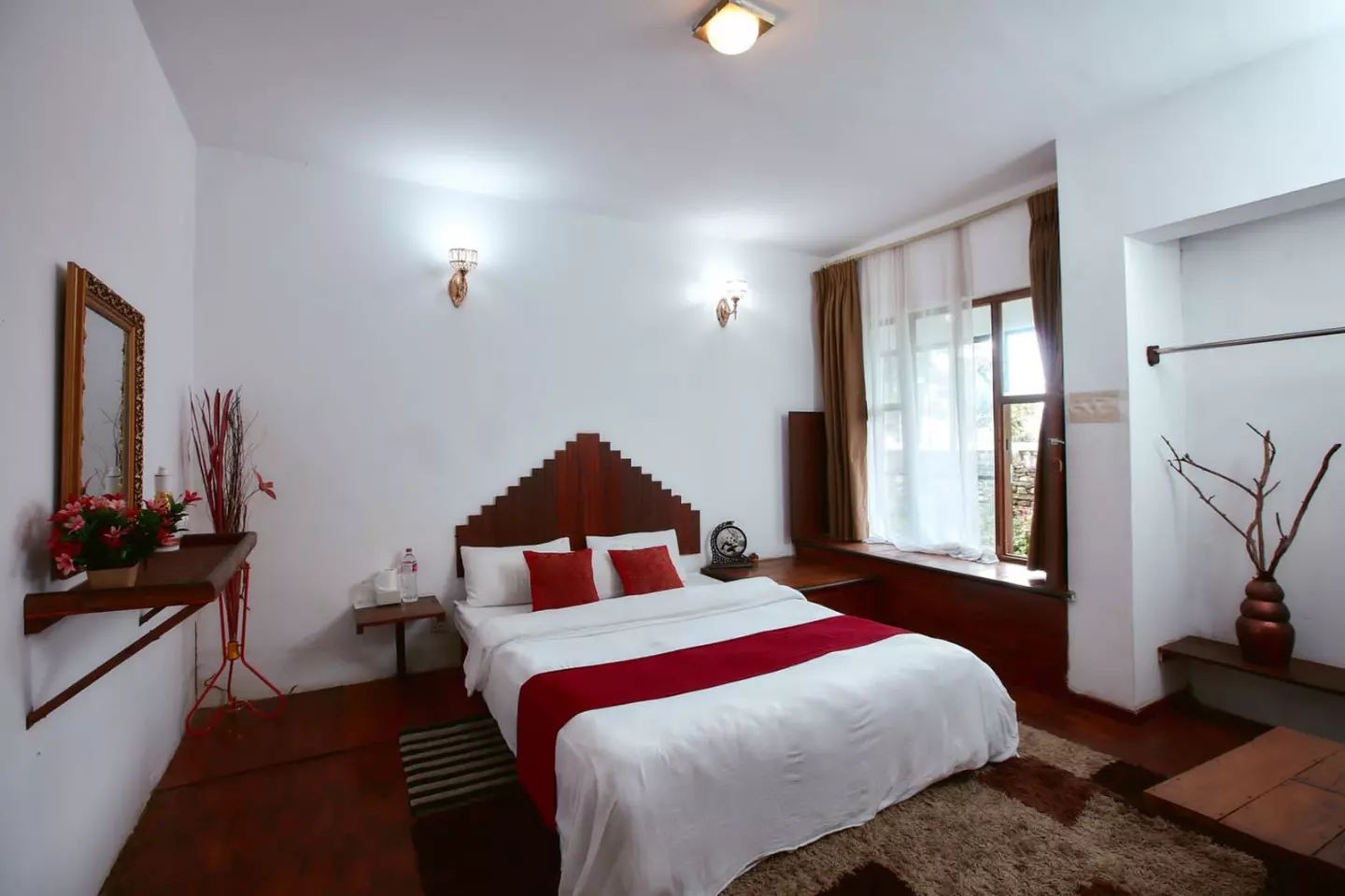 The G'Host Villa Restro and Bar Pokhara
