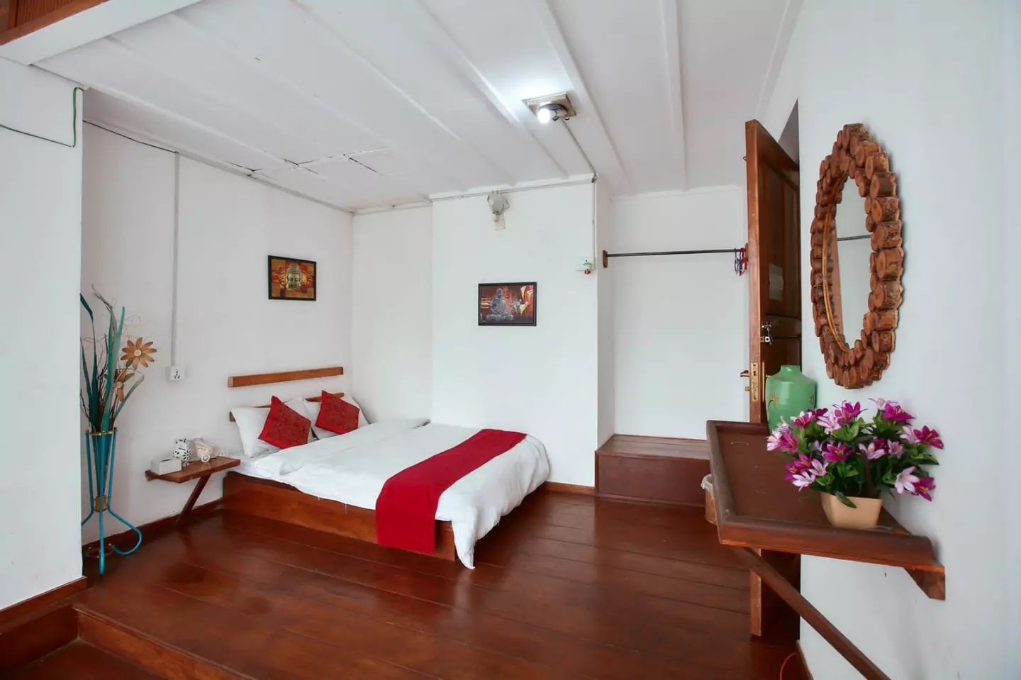 The G'Host Villa Restro and Bar Pokhara