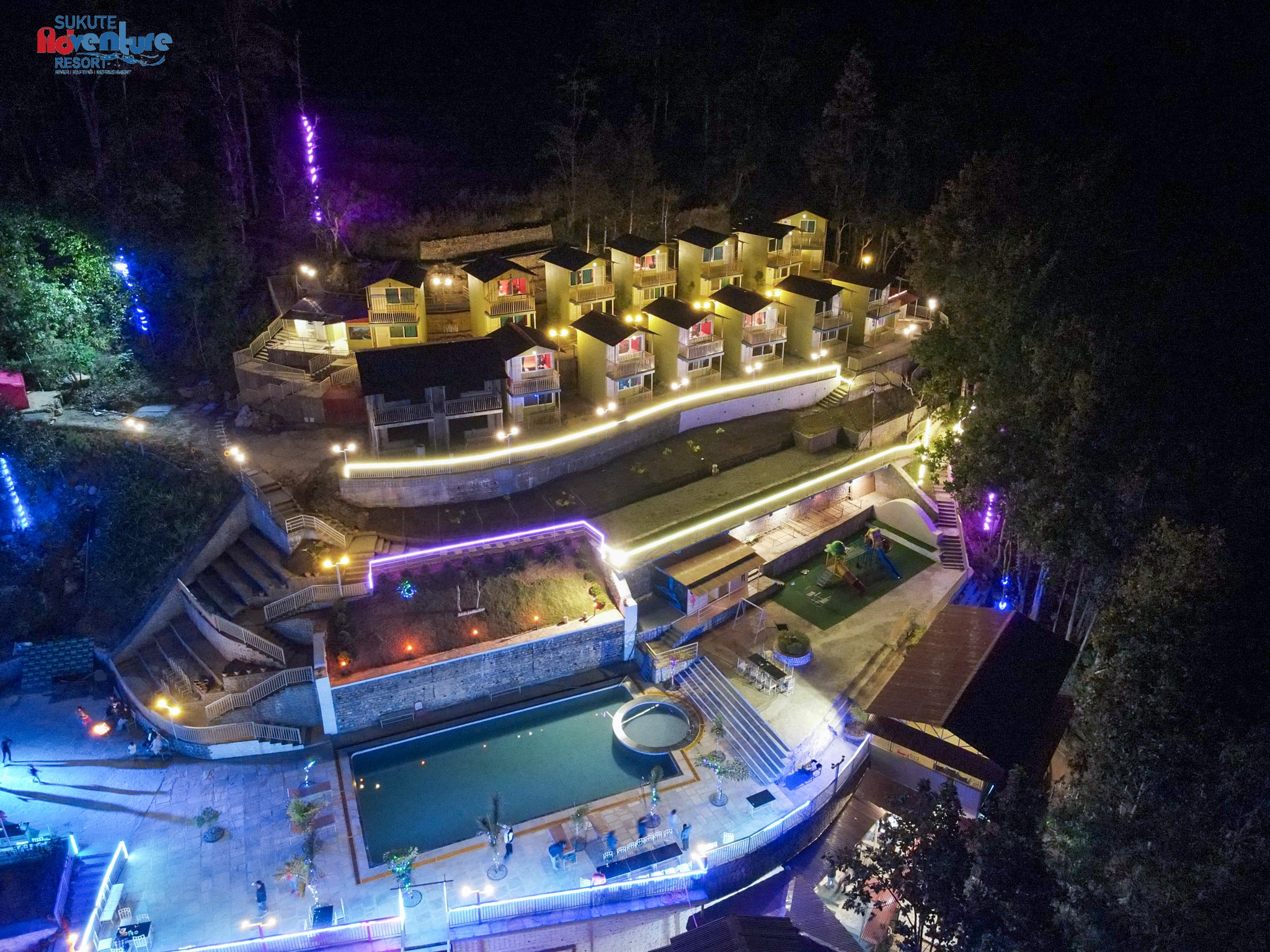 Sukute Adventure Resort Pvt.Ltd