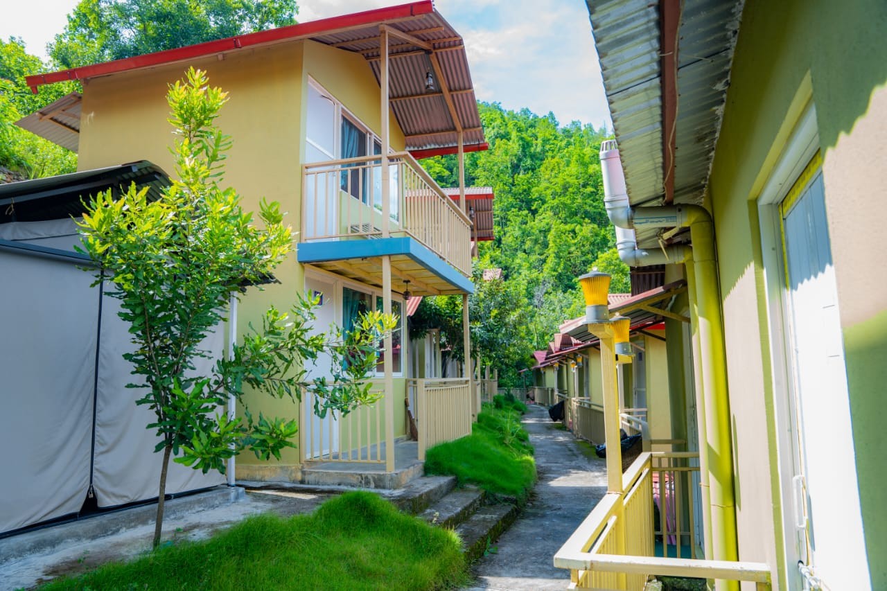 Sukute Adventure Resort Pvt.Ltd