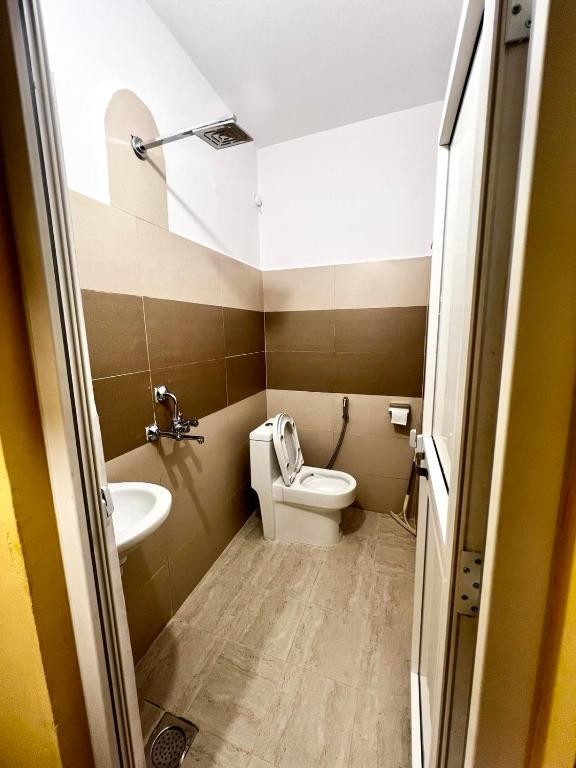 Standard Room no. 1