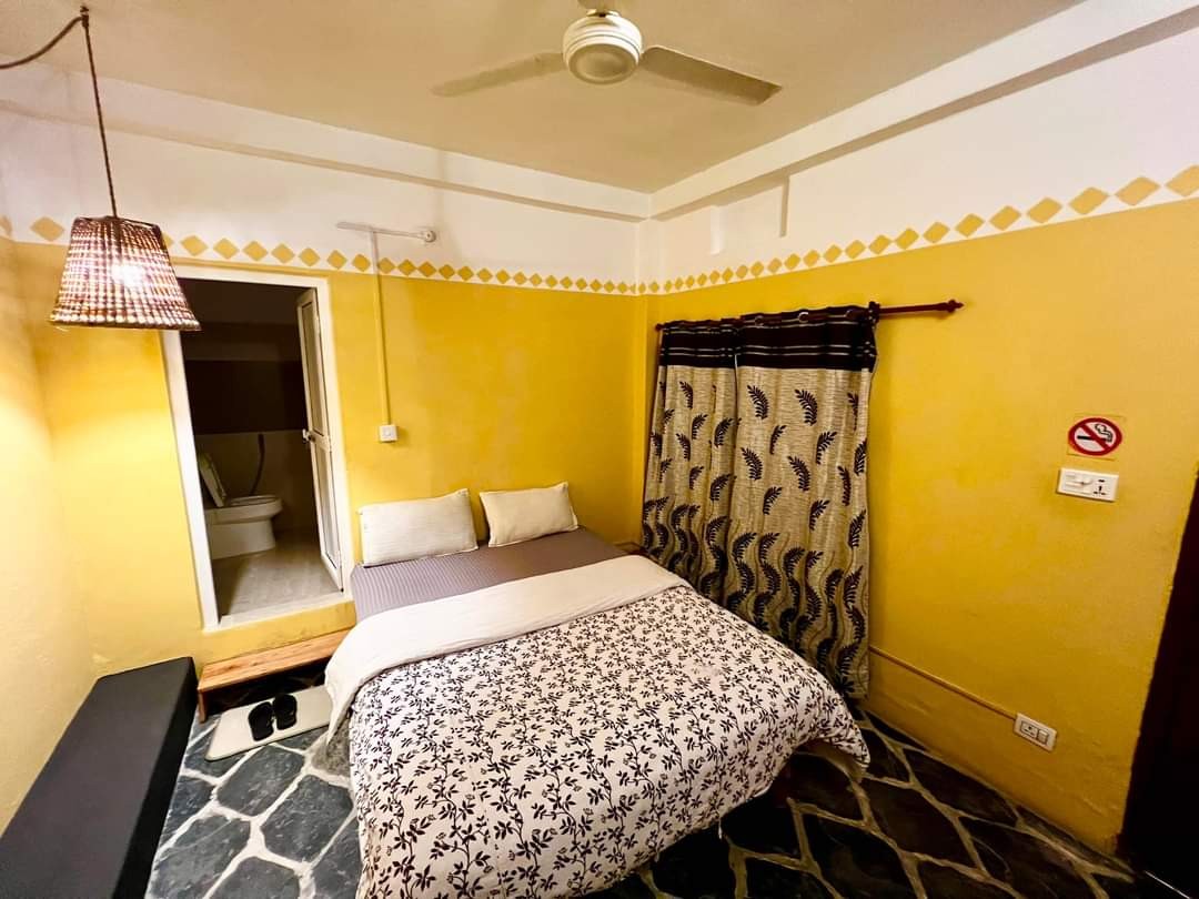 Standard Room no. 2