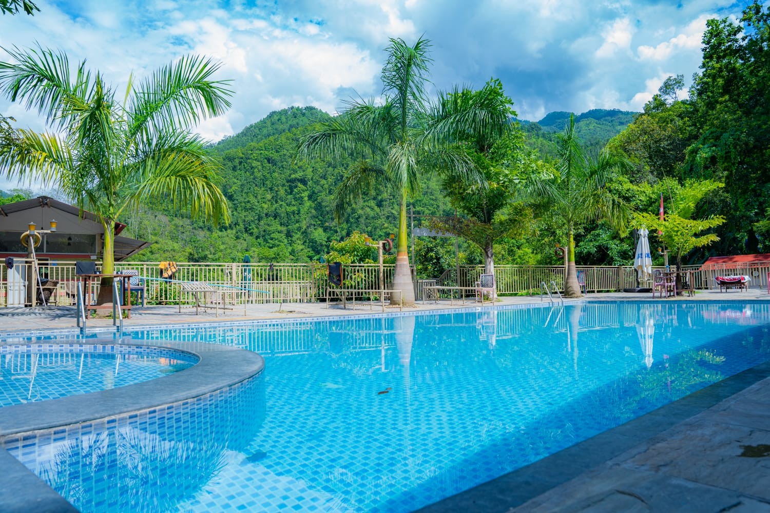 Sukute Adventure Resort Pvt.Ltd