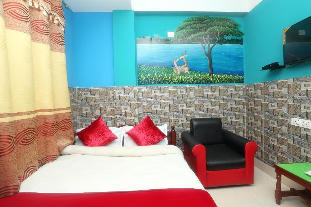 Single Room