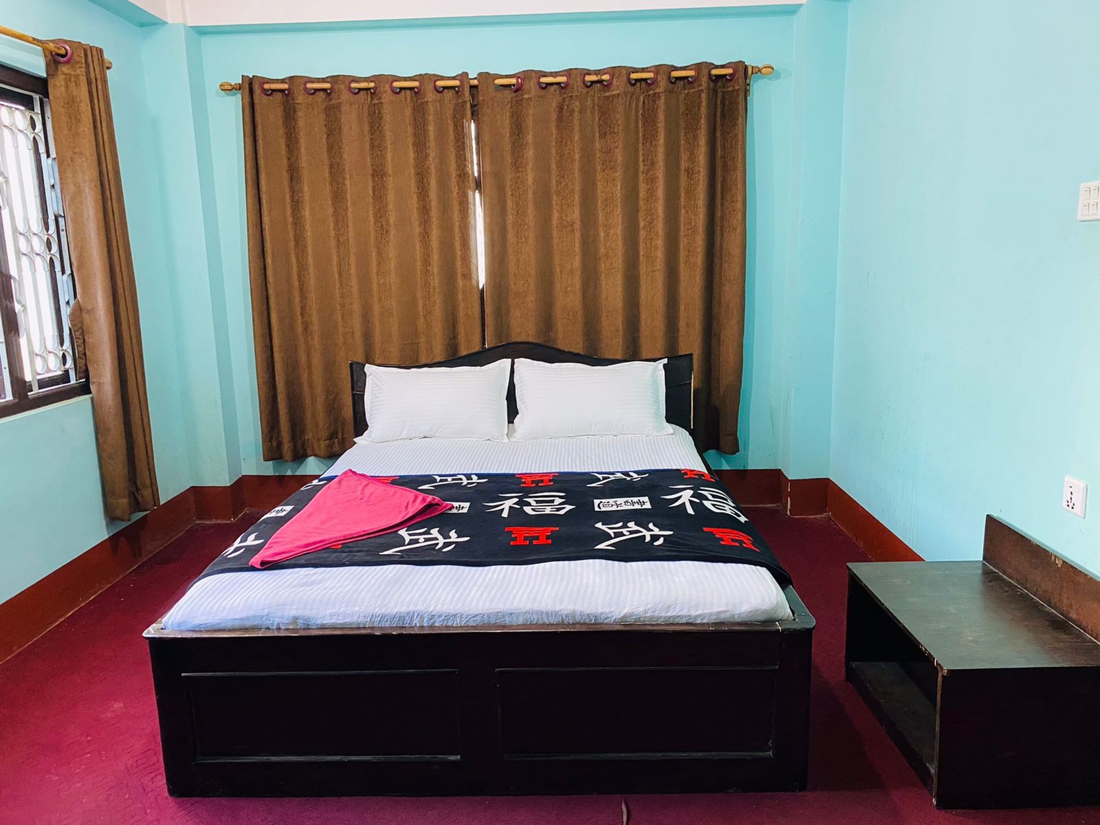 Hotel Basantapur View