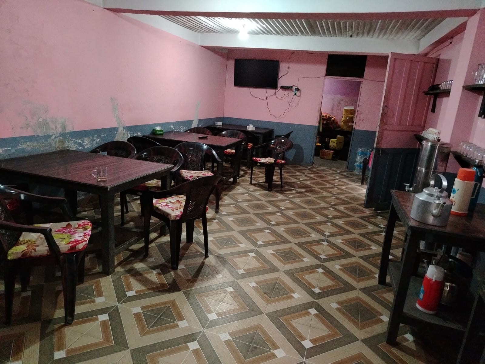 New Myanglung Guest House