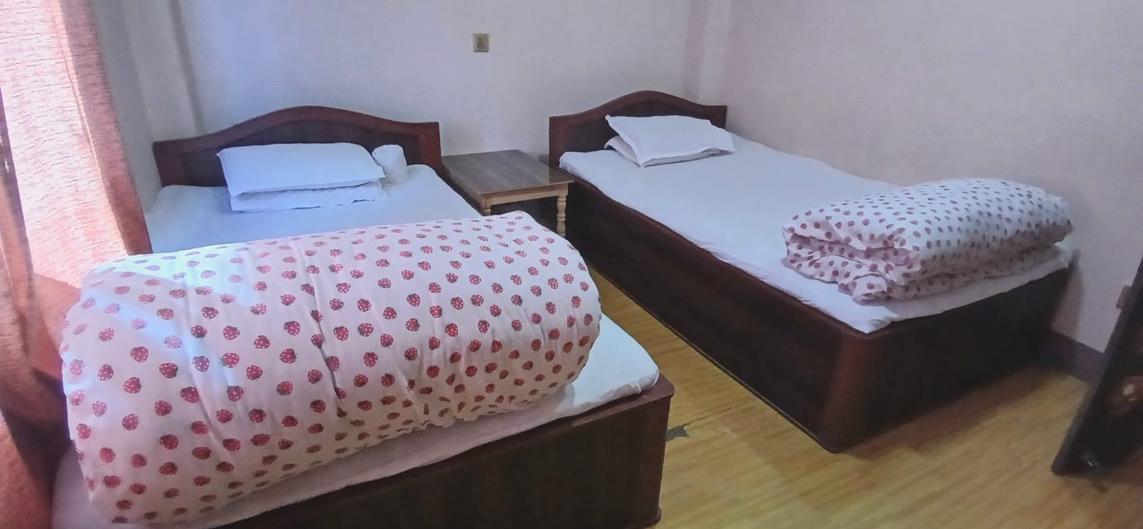 Single Room
