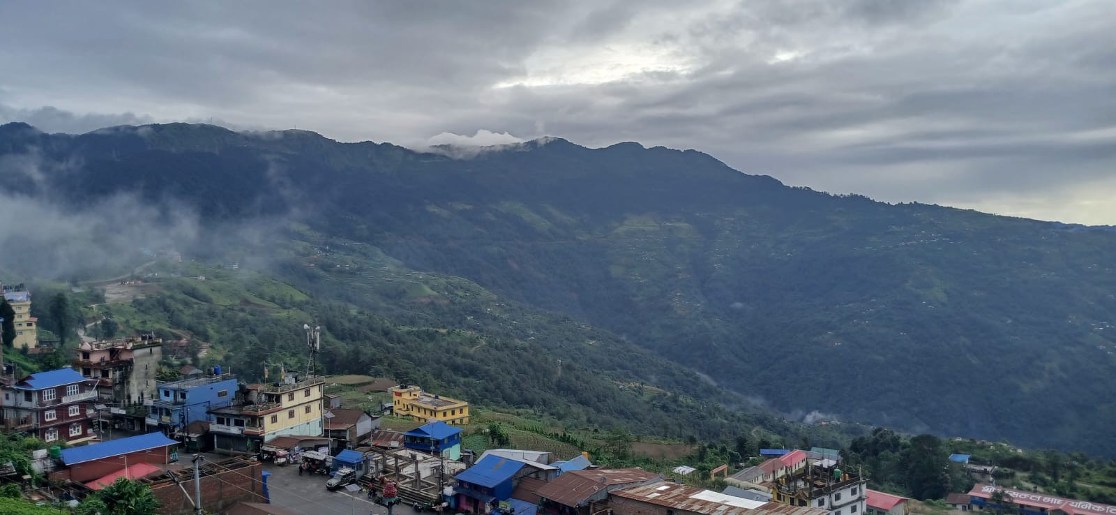 Himalayan Hotel and Lodge