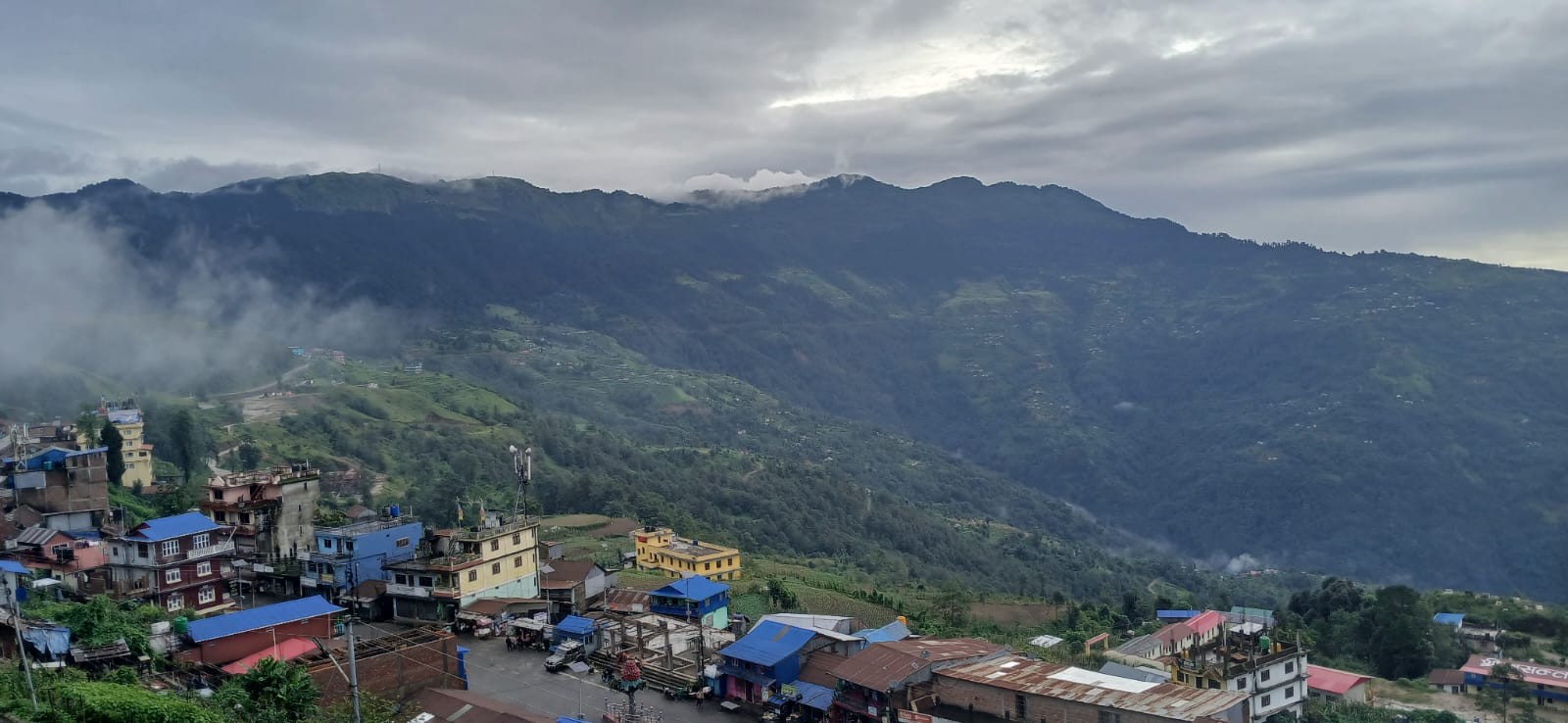 Himalayan Hotel and Lodge
