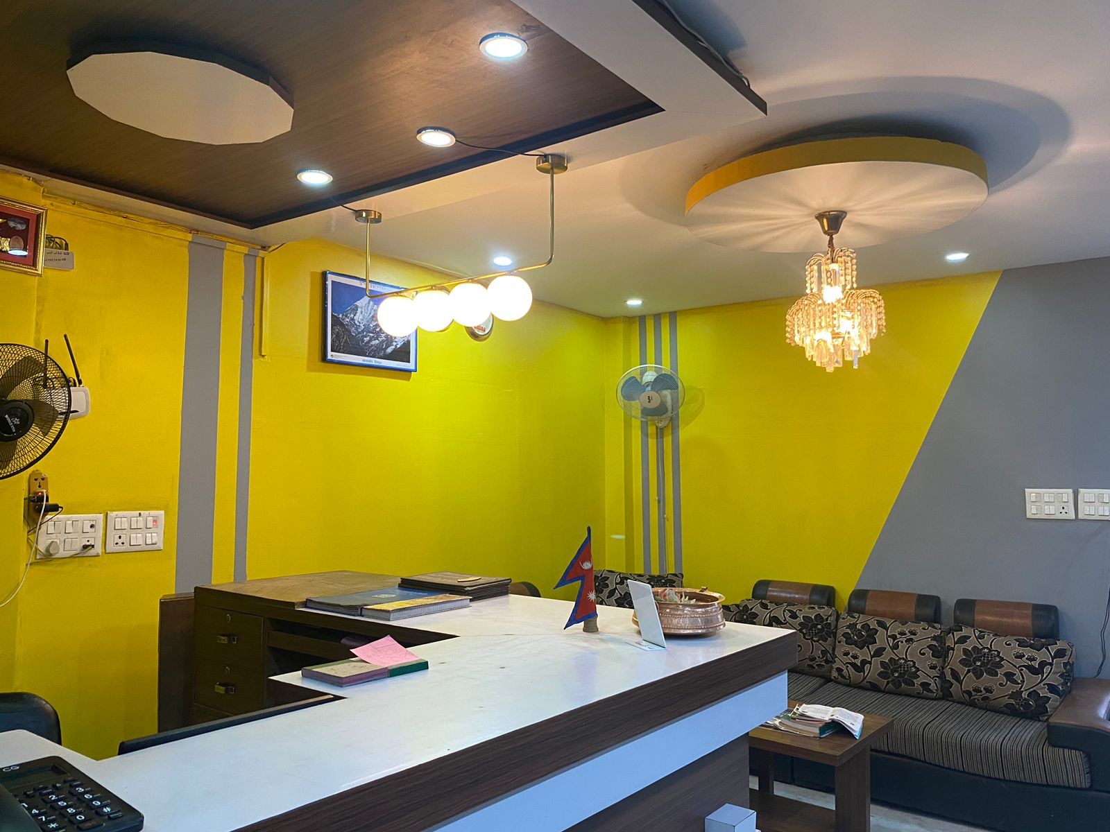 Namaste Hotel Kailali