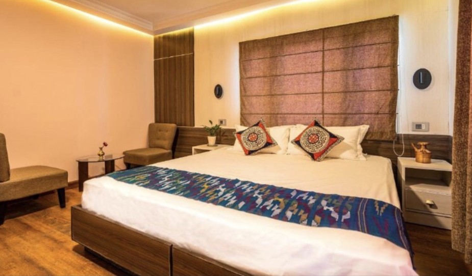 King Room