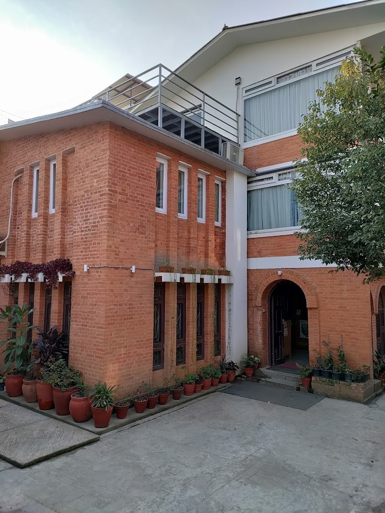 Stilly Inn Pvt. Ltd.