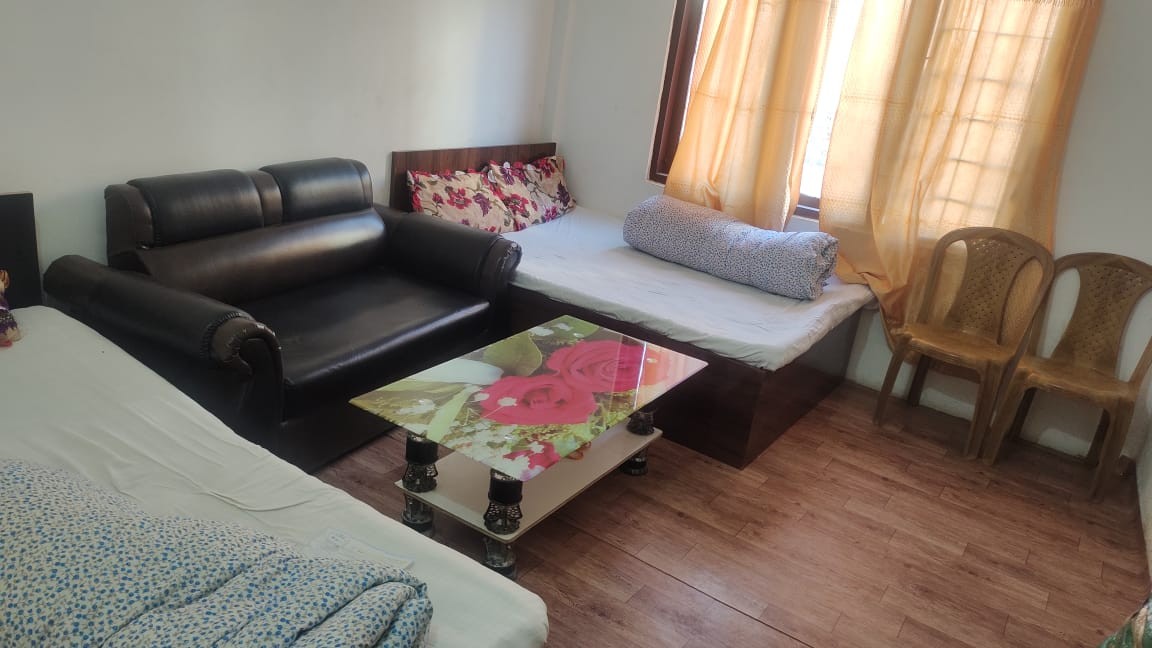 Sahuliyat Megha Kitchen