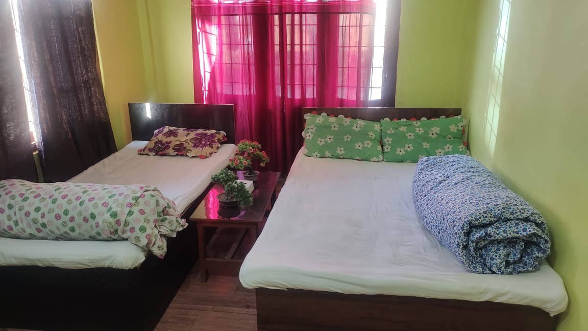 Normal Room