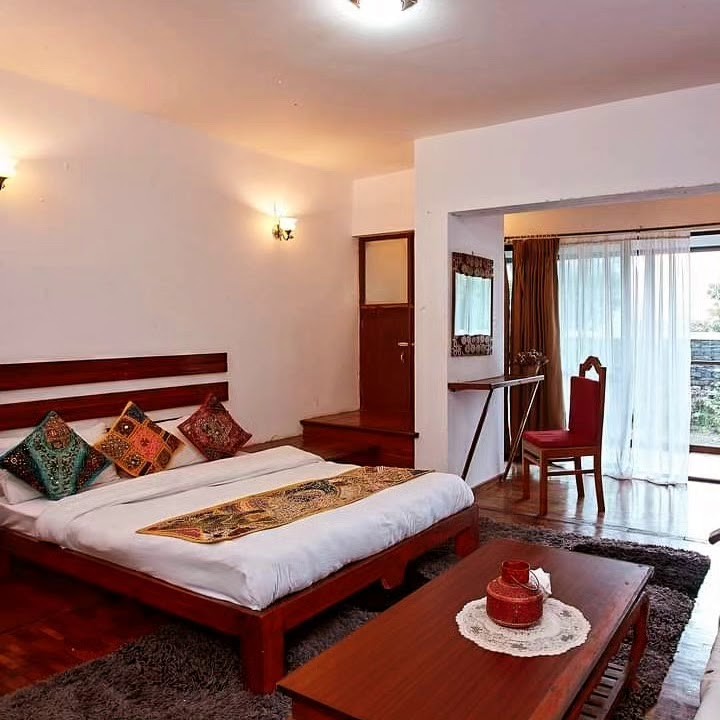Couple Room