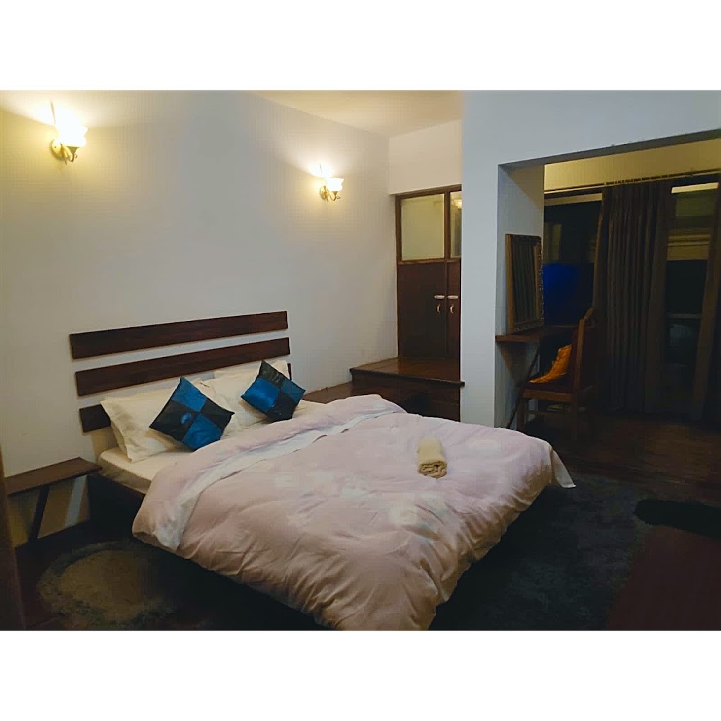 Couple Standaed Room