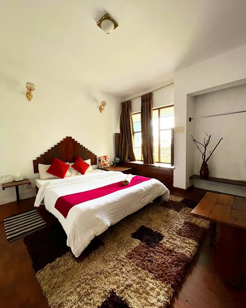 Couple deluxe Room