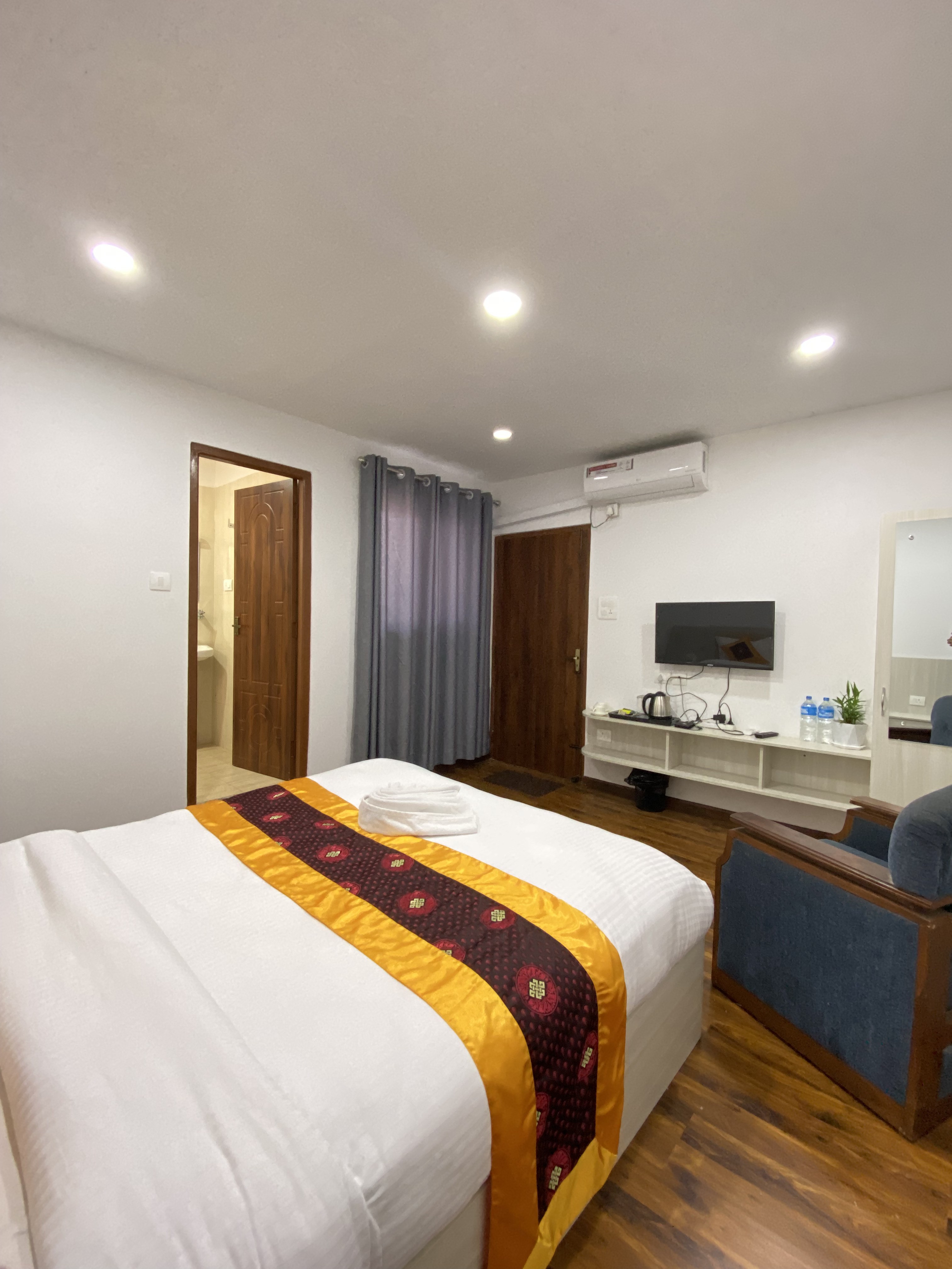Deluxe Room no. 2
