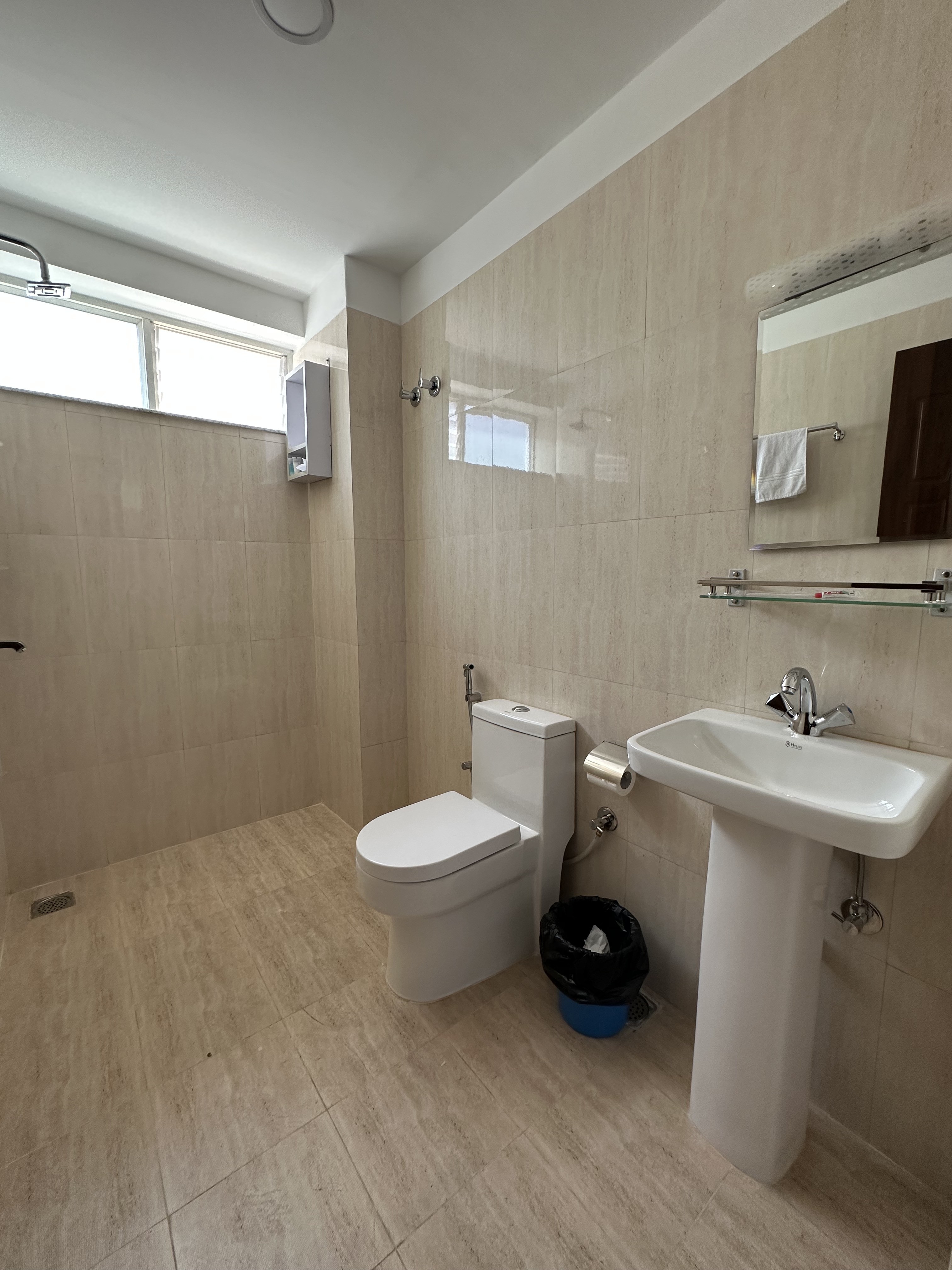 Deluxe Room no. 3