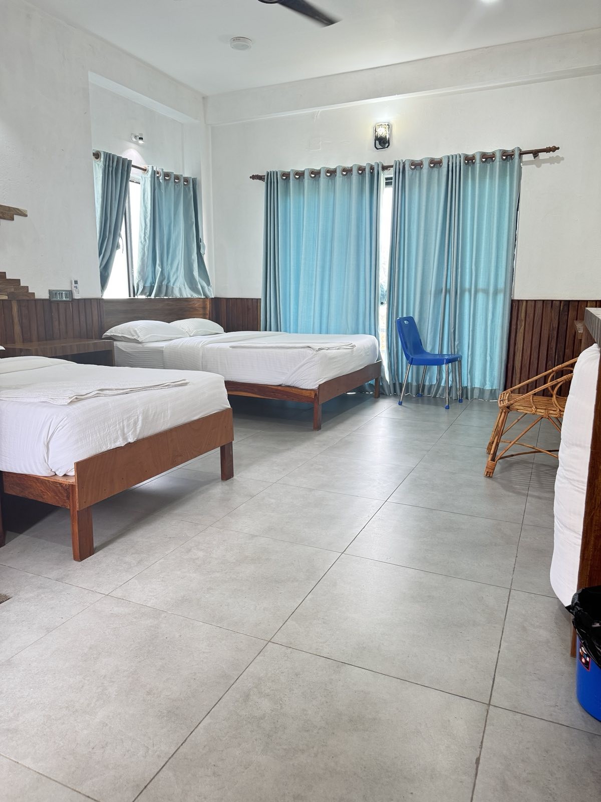 Double Bed Room no. 2