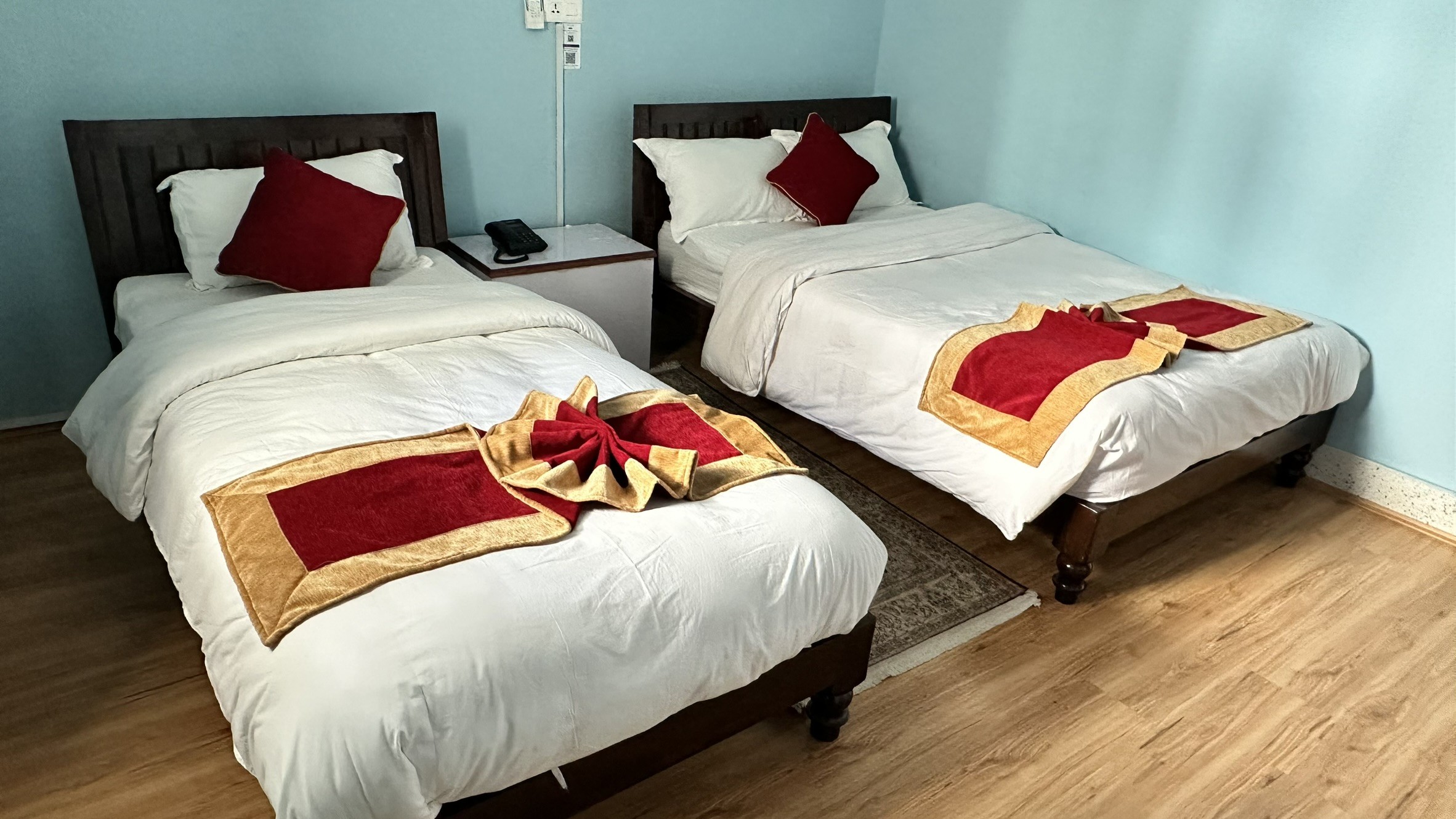 PS Boutique Hotel