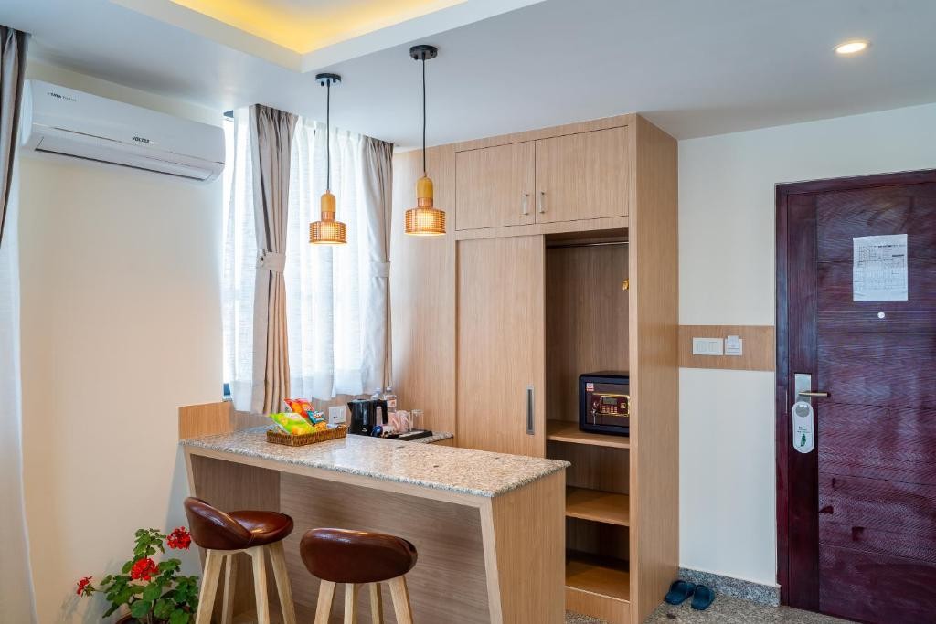 Hotel Crystal Pashupati
