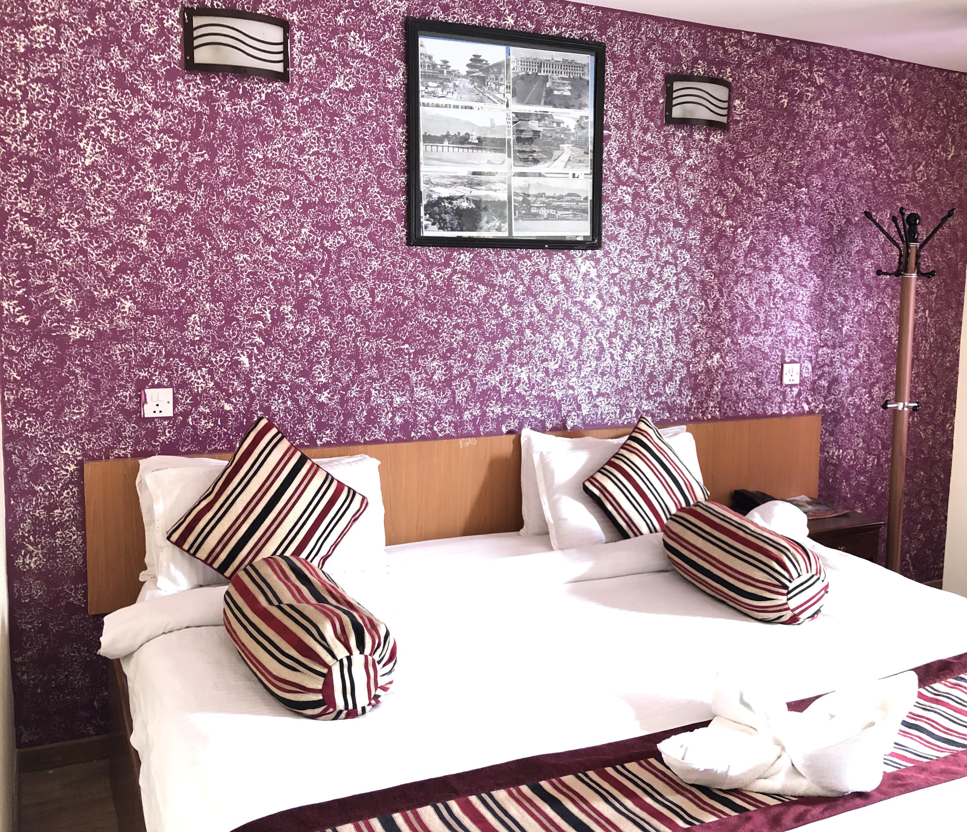 Super Deluxe Room