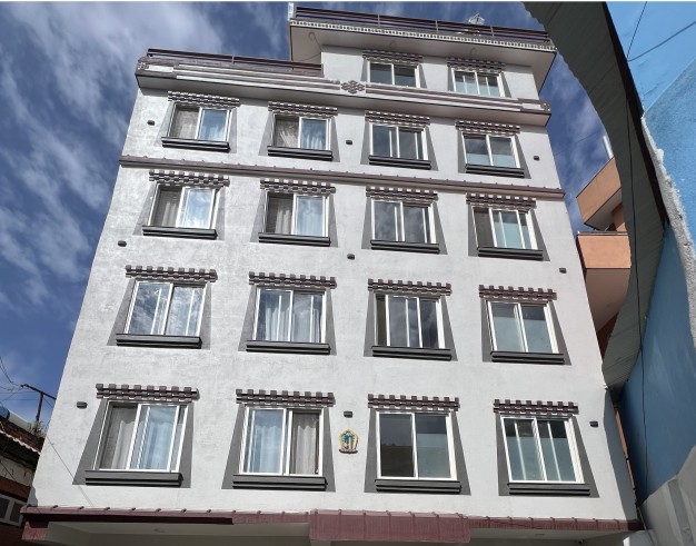 Boudha Apart Hotel