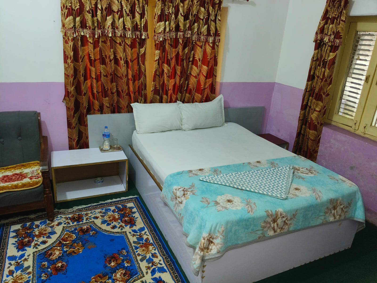Deluxe Room Ac