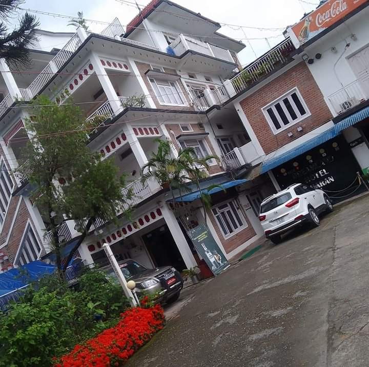 New Dreamland Hotel and Lodge