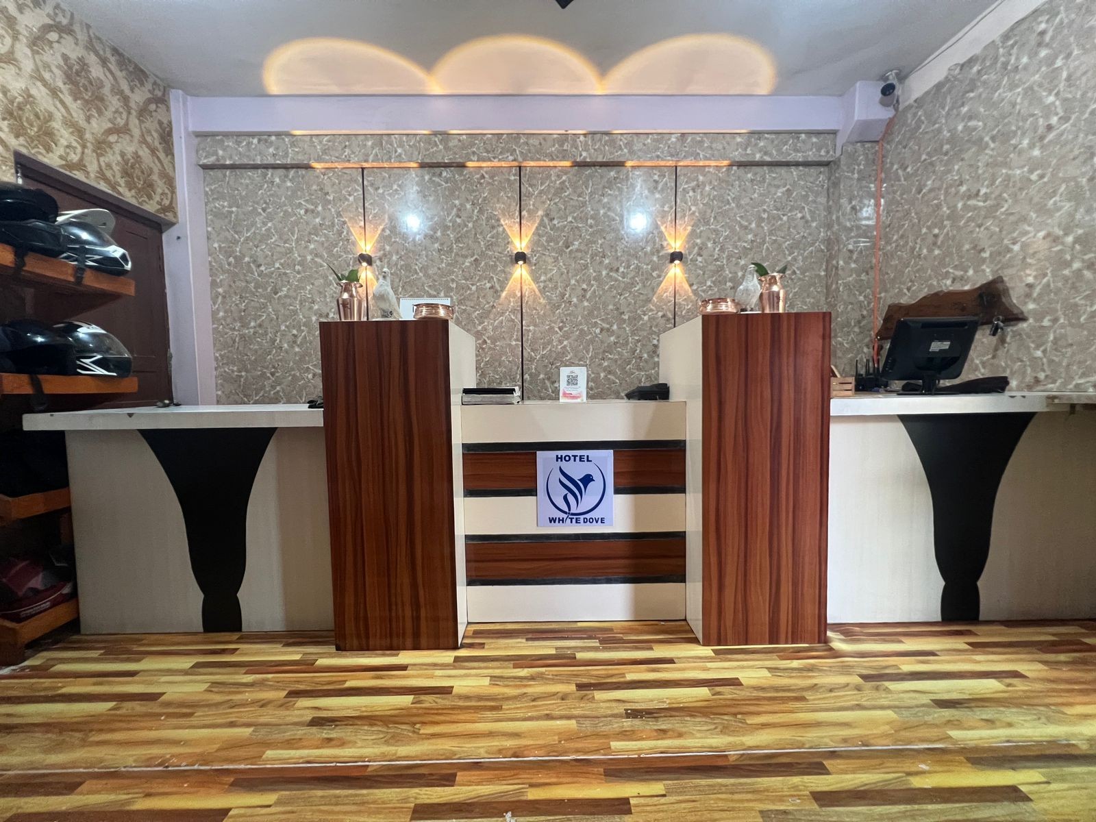 Hotel White Dove Pvt. Ltd