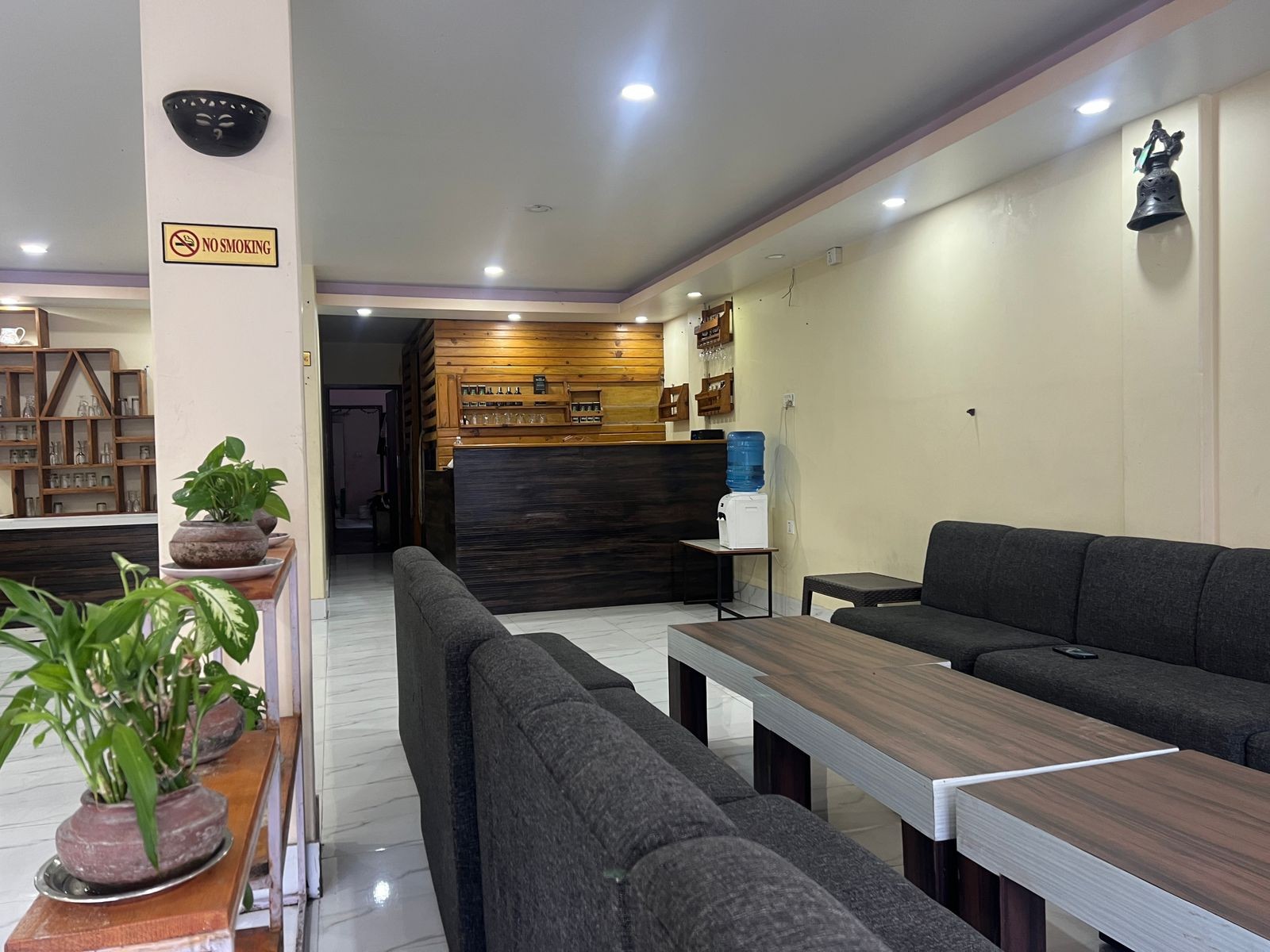 Hotel White Dove Pvt. Ltd