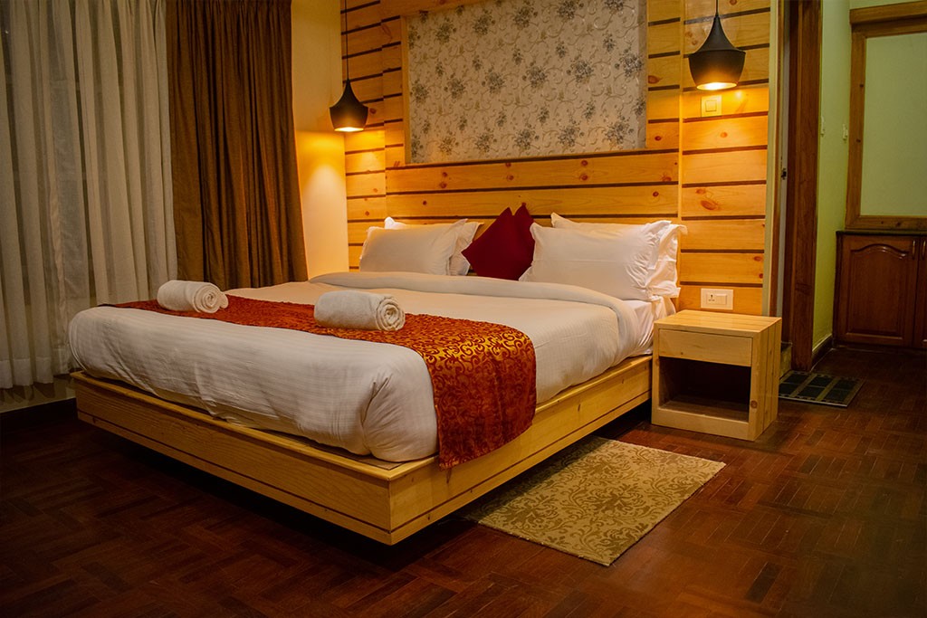 Club Suite no. 1