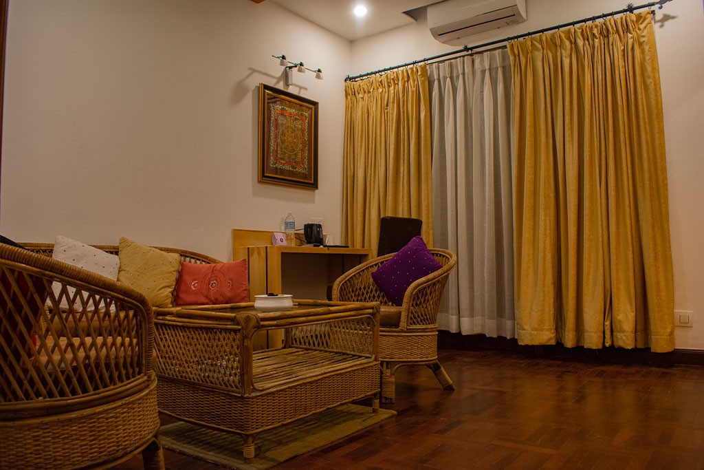 Club Suite no. 2