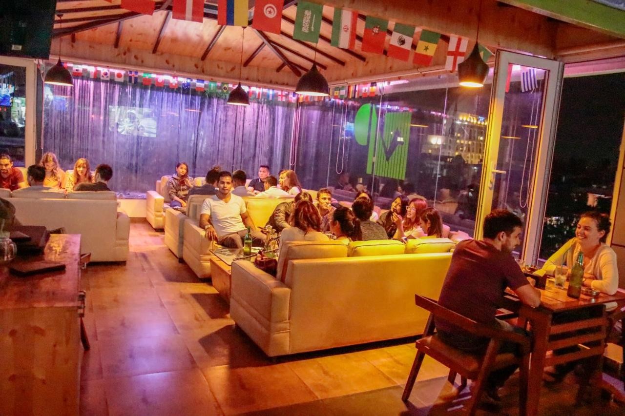Retro Hotel And Spa Pvt. Ltd