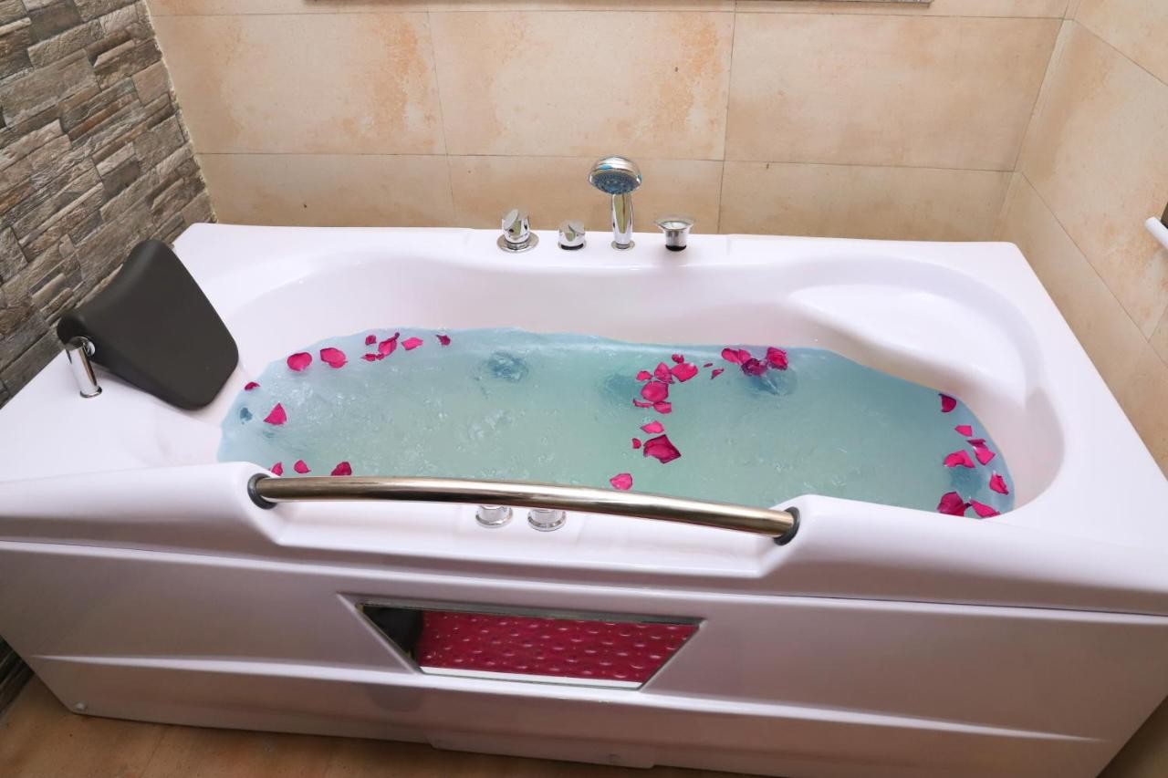 Retro Hotel And Spa Pvt. Ltd