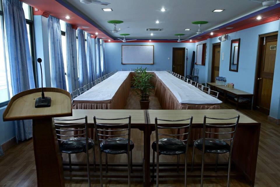 Hotel Kanchanjunga